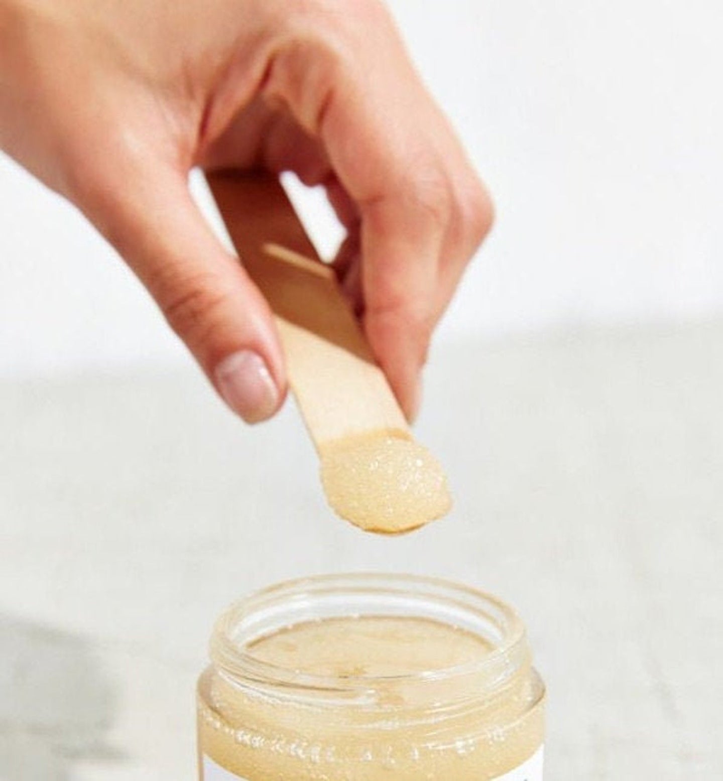 Eucalyptus Sugar Scrub