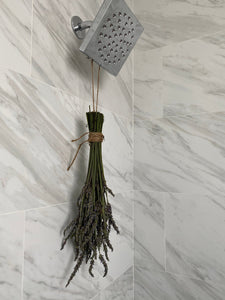 Shower Fresh Lavender Bundle